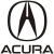 Acura Used Engine